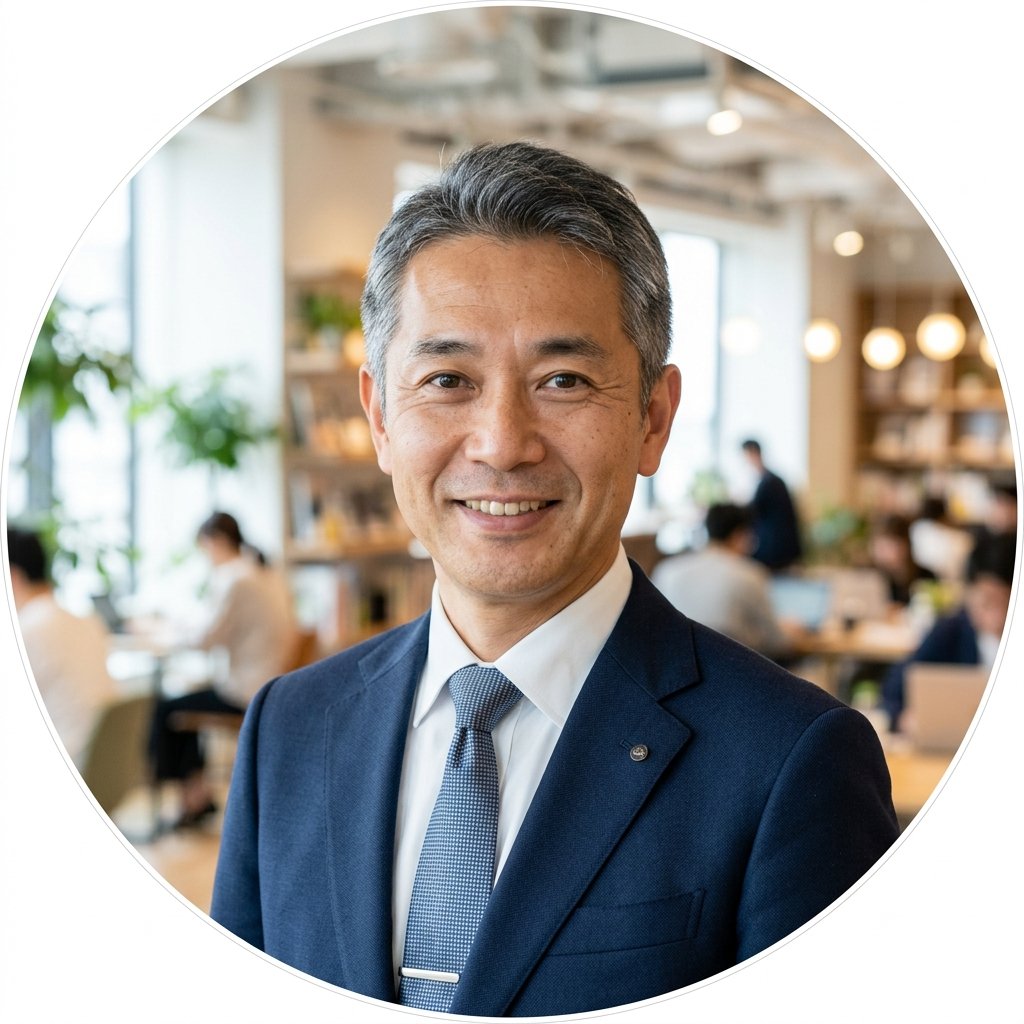 David Chen