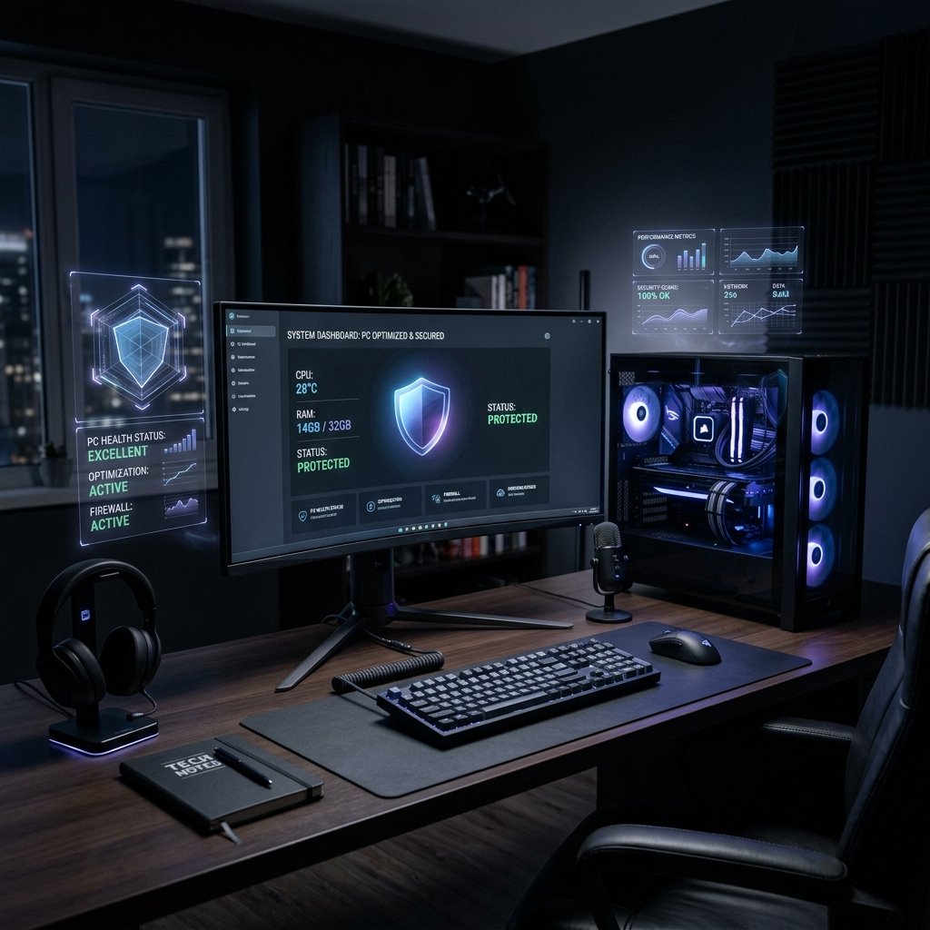 Complete PC Care